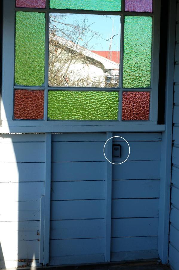 The Old Forge - An "Heritage' House Fairlie Exterior foto